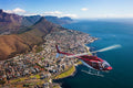 Viaje en Helicóptero en Cape Town