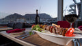 Cena para 2 en Cape Town
