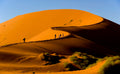 Excursión a las dunas de Sossusvlei