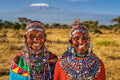 Visita Tribu Masai