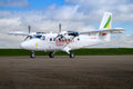 Vuelo de Serengueti a Sudáfrica
